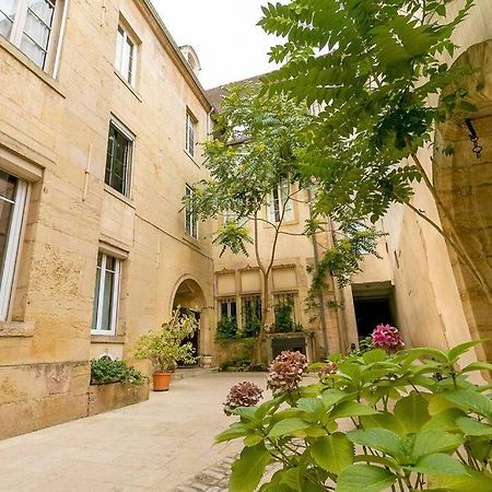 L'Escapade Apartment Дижон Екстериор снимка